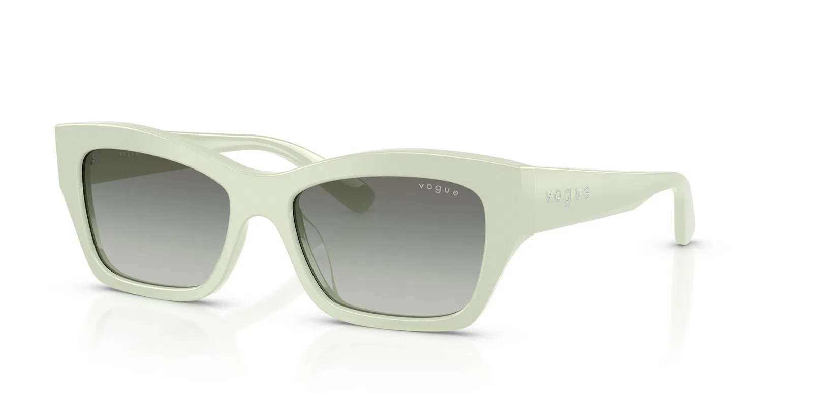 Vogue 5658SU Sunglasses - view 28